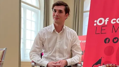 Le Mans : un ancien d’Amazon pour booster le commerce de centre-ville 